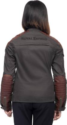 ROYAL ENFIELD RRGJKLW00023 Riding Protective Jacket