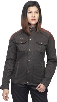 ROYAL ENFIELD RRGJKLW00023 Riding Protective Jacket