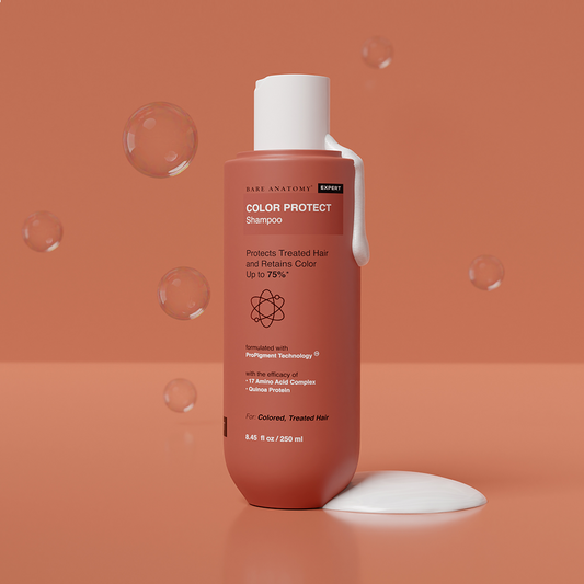 Color Protect Shampoo - 250ml