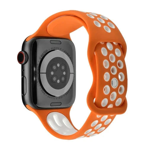 Apple Watch Sports Strap Sports Orange - 384041MM