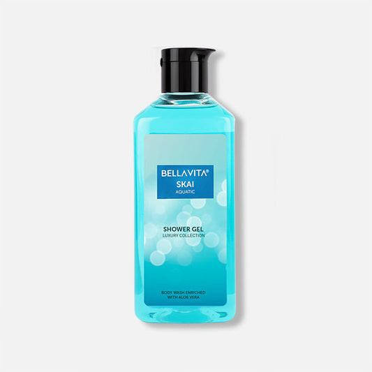 SKAI Aquatic Shower Gel 250ml