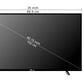 SkyWall 102 cm 40 inches Full HD Smart LED TV 40SW-Voice With Voice Assistant