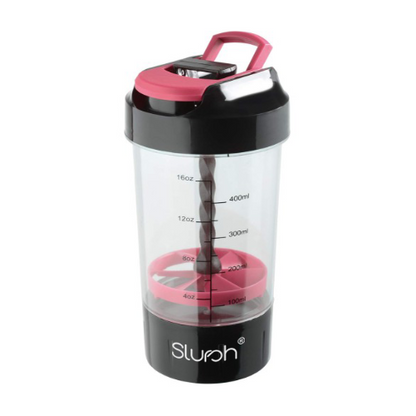 Cyclone Protein Shaker Bottle 500ml