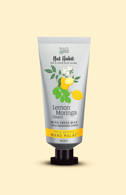 strongLemon Moringa Hand Malaistrong briTan  Pigmentation Controli