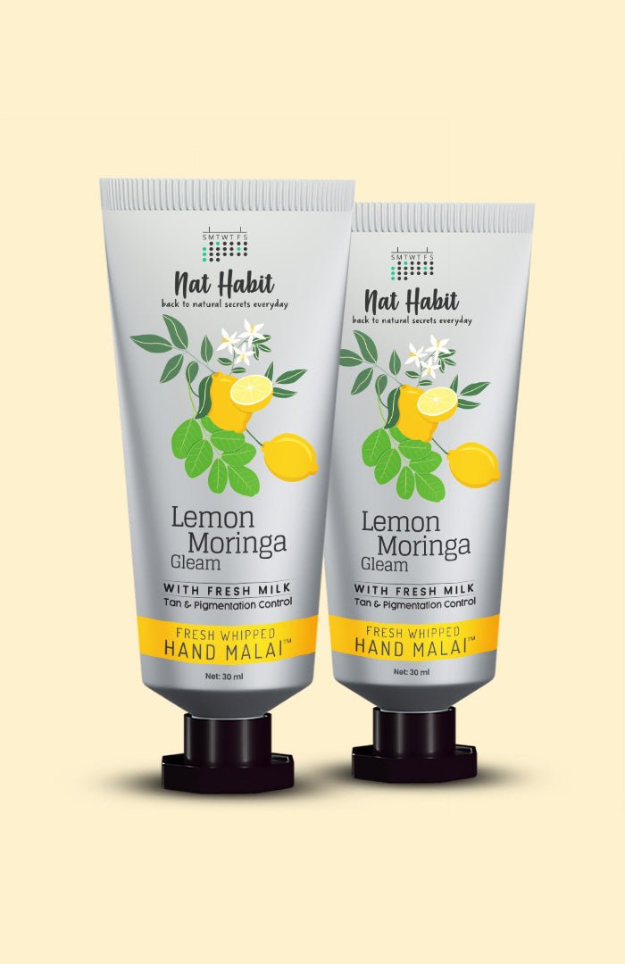 strongLemon Moringa Hand Malaistrong briTan  Pigmentation Controli