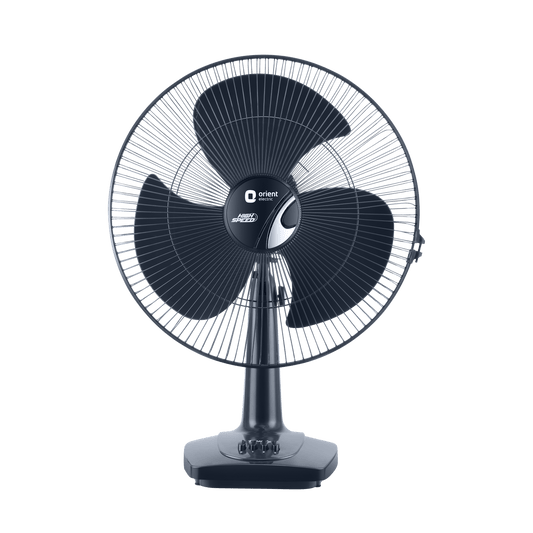 Table 27 Trendz 400mm High Speed Table Fan