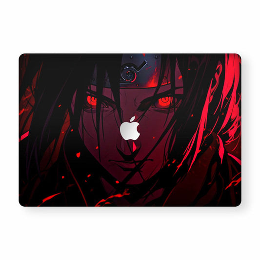 The One Macbook Skin