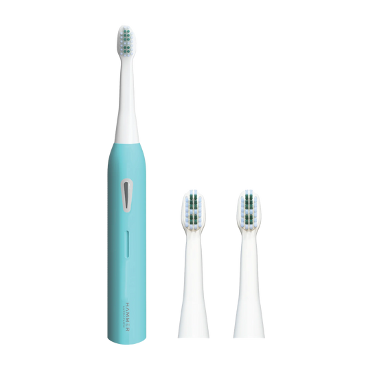 Hammer Ultra Flow Electric Toothbrush 31000 Strokes per Minute