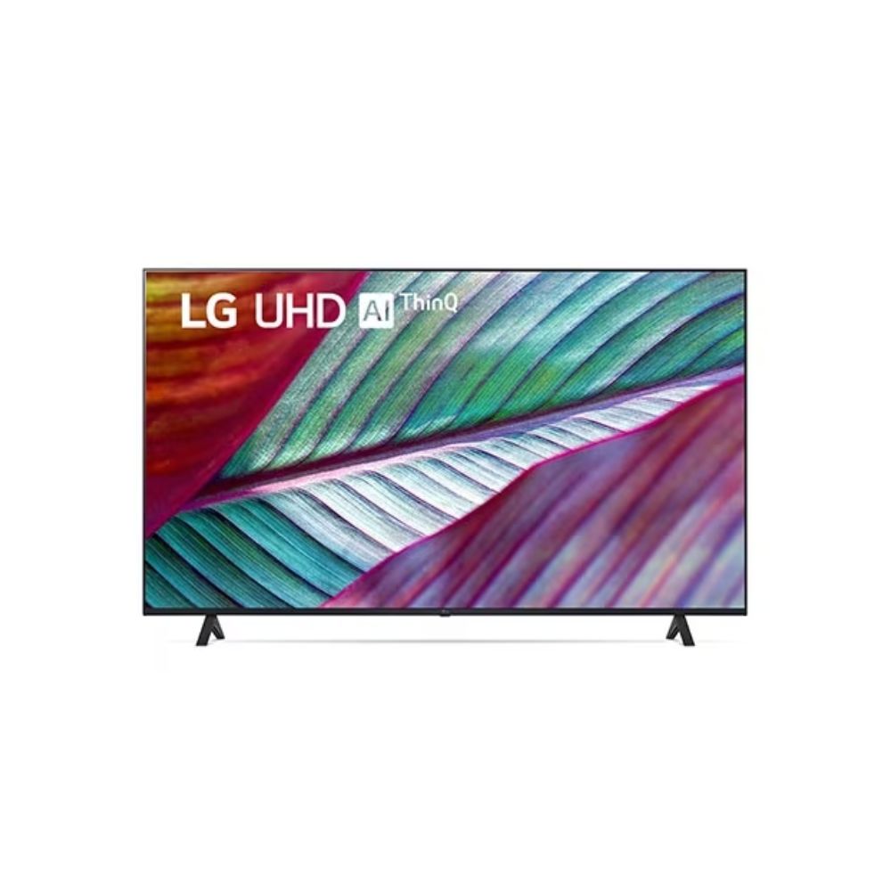 LG UHD TV UR75 55 139cm 4K Smart TV  WebOS  ThinQ AI  4K Upscaling