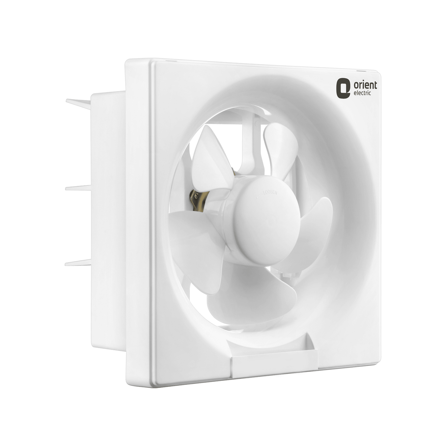 Ventilator DX 150mm Small Exhaust Fan for Bathroom