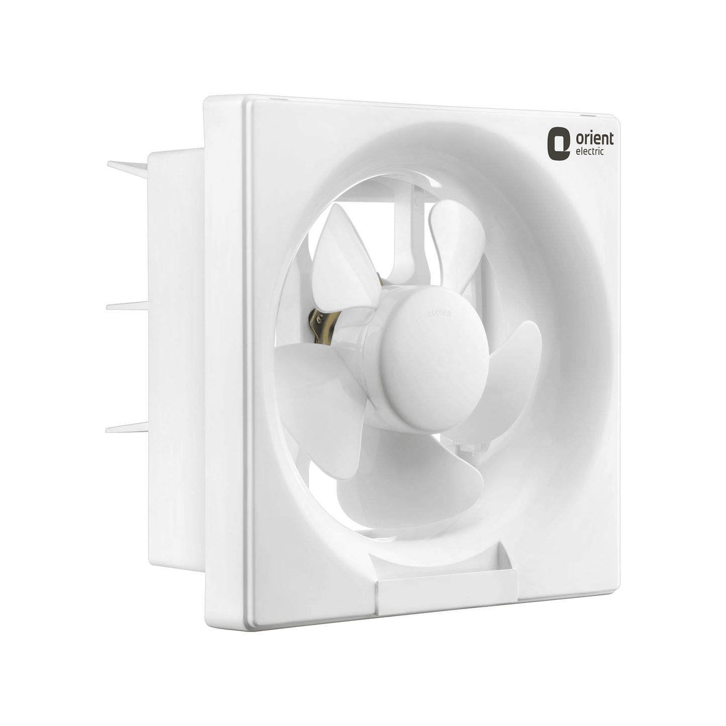 Ventilator DX 200mm High Speed Exhaust Fan for Kitchen