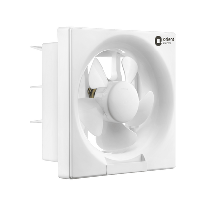 Ventilator DX 200mm High Speed Exhaust Fan for Kitchen