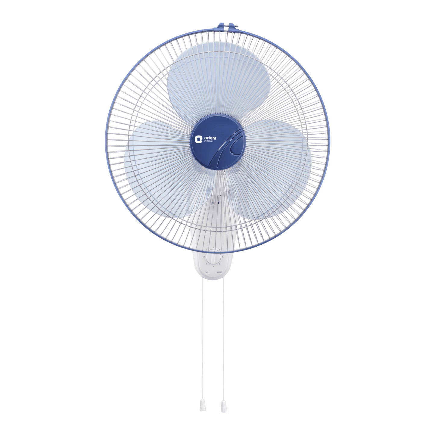 Wall 44 with CTX Technology Wall Fan