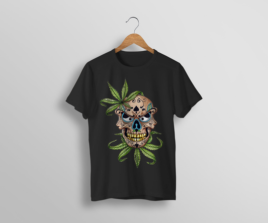 High Society Graphic Tshirt