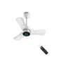 Atomberg Renesa 600mm BLDC motor Energy Saving Ceiling Fan with Remote Control  Pearl White