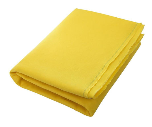 Yellow Cloth 1.25 Meter