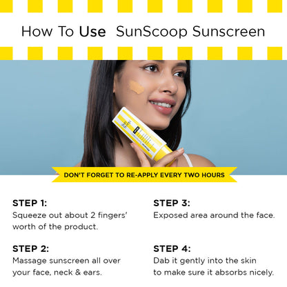 Mineral Sunscreen  SPF 50  45 gm