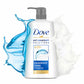 Dove Dandruff Care Shampoo 650ml