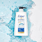 Dove Dandruff Care Shampoo 650ml