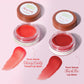 Cherry Candy Tinted Lip Balm 5ml  Pure Sense Strawberry Slush Lip Balm 5m  Pack of 2  From the makers of Parachute Advansed  10ml Bundle
