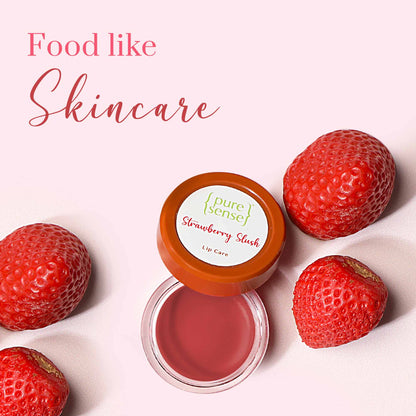 DEAL Pure Sense Strawberry Slush Lip Balm  5ml