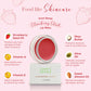 DEAL Pure Sense Strawberry Slush Lip Balm  5ml