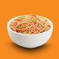 Millet Noodles - Curry Masala