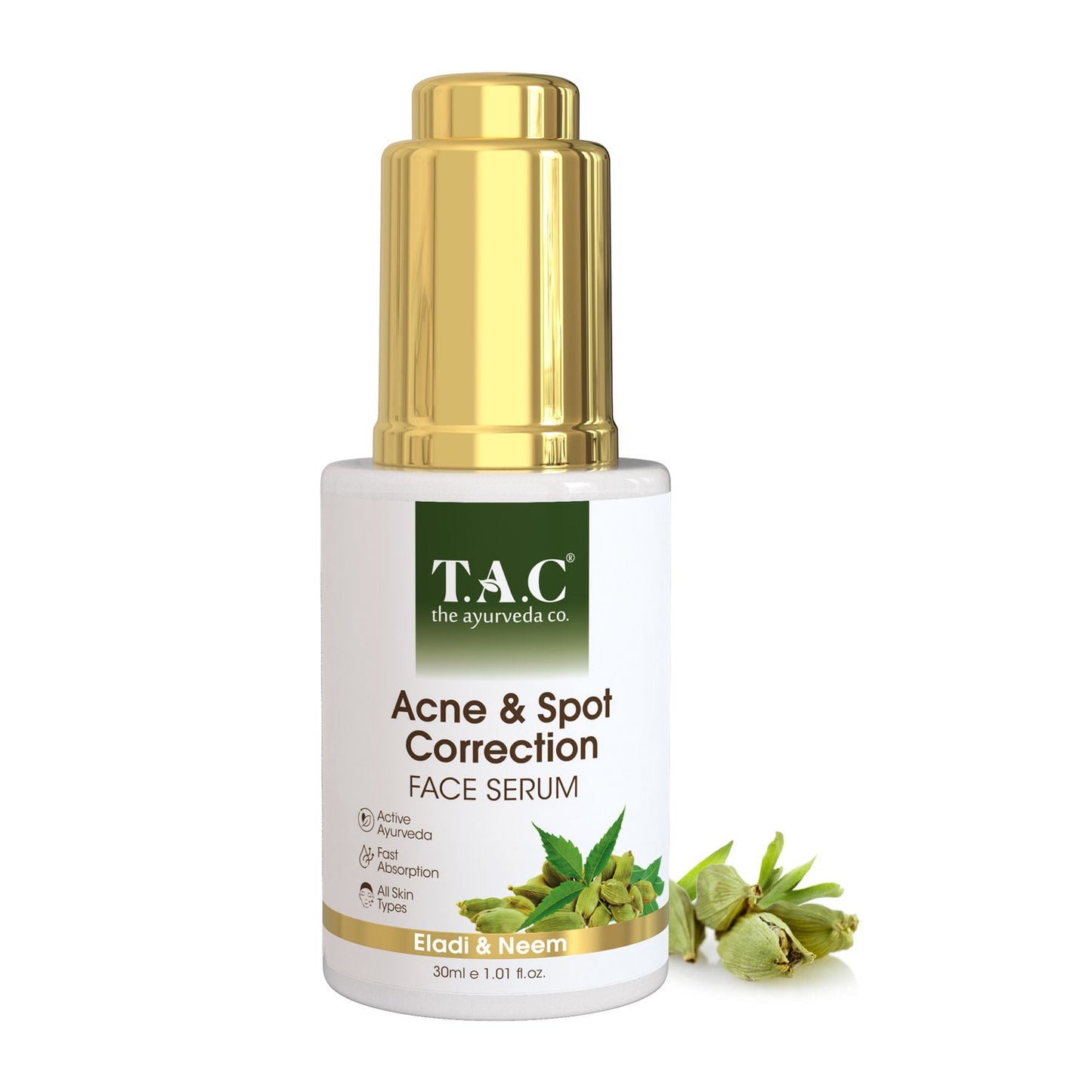 Acne  Spot Correction Face Serum