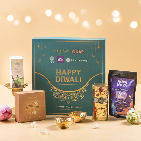 The All in One - Diwali Limited Edition Gift Set