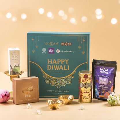 The All in One - Diwali Limited Edition Gift Set