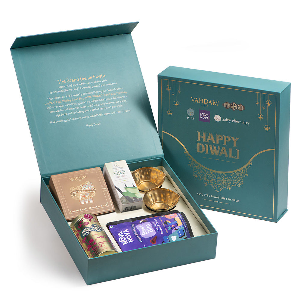 The All in One - Diwali Limited Edition Gift Set