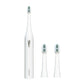 Hammer Ultra Flow Electric Toothbrush 31000 Strokes per Minute