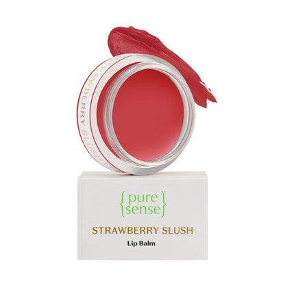 DEAL Pure Sense Strawberry Slush Lip Balm  5ml