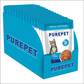 Purepet Cat Meal Combo