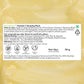 B2G2 Pure Sense Vitamin C Sleeping Mask  Filled With Niacinamide  Hyaluronic Acid  Paraben  Sulphate Free  50g