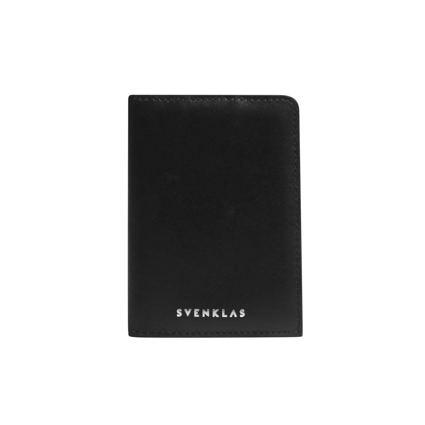 Erno Slim Wallet - Black