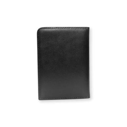 Erno Slim Wallet - Black