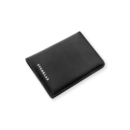 Erno Slim Wallet - Black