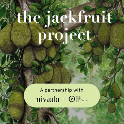 The Jackfruit Project with Soul Company