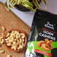 Goan Cashews 500gm